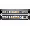 Patchpanel DeLOCK 43259