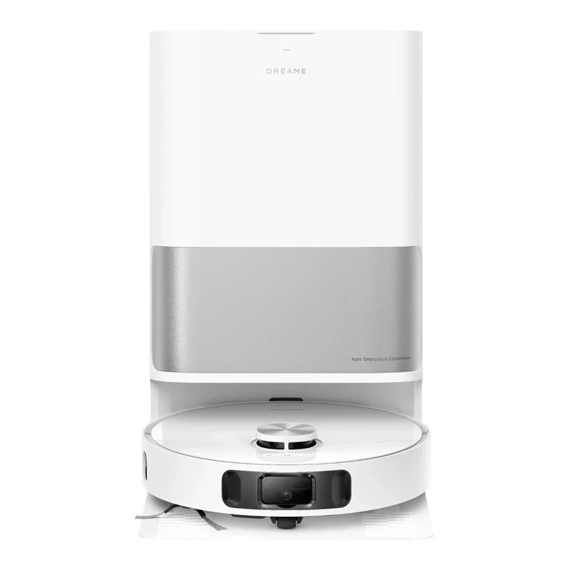 Robotstofzuiger Dreame L10s Ultra Gen 2 wit