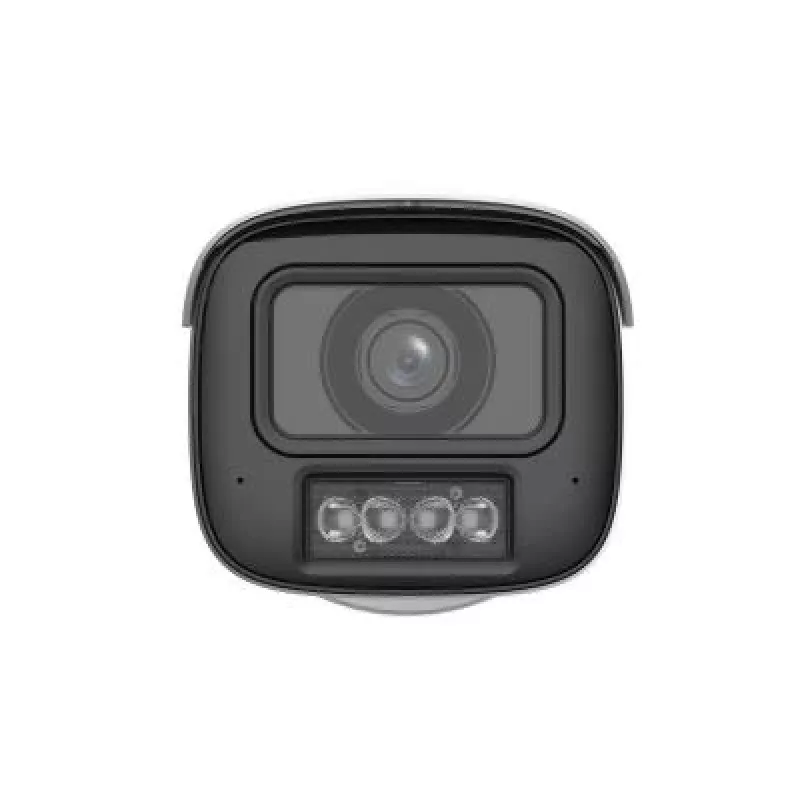 DAHUA 4MP bullet-netwerkcamera HFW5459T1-ASEPV0280BPRO — 4MP IP-bulletcamera