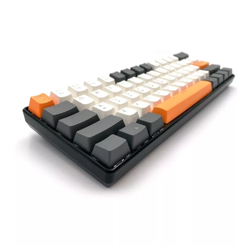 MEDIA-TECH MECHANISCH TOETSENBORD 60% MT1258