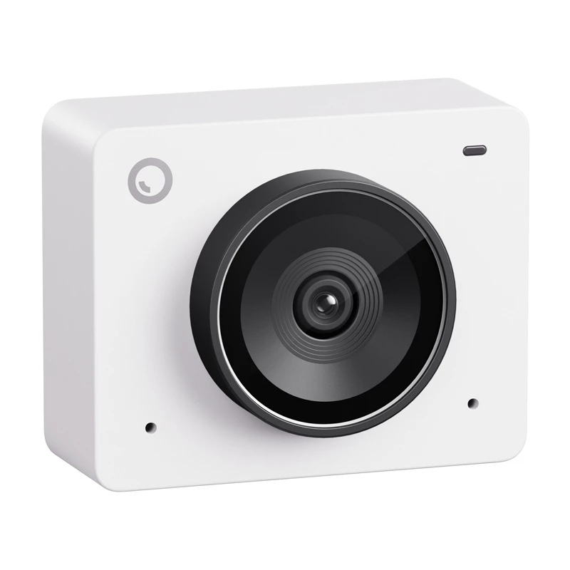 Webcam Obsbot Meet 2 wit — 1080p, 30 fps, USB-aansluiting