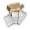 BSTech C6 koeriersticker 175x132 mm 1000 stuks
