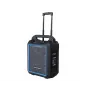 Draagbare luidspreker Blaupunkt MB10 zwart, blauw