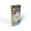 Smartwatch TRACER SM7 Astral Starlight — Bluetooth, hartslagmeter