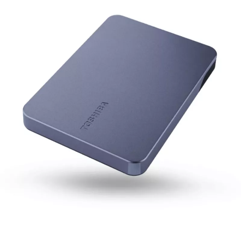 Externe harde schijf Toshiba 1TB USB 3.2 HDTX210EK3AA