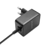 Super FAST PD-oplader voor Raspberry Pi 4, USB-C
