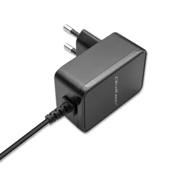 Super FAST PD-oplader voor Raspberry Pi 4, USB-C