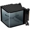 CPU-waterkoeler TRYX L-P0CL-DS0M-G0K met AMOLED-display – compatibel met Intel- en AMD-sockets
