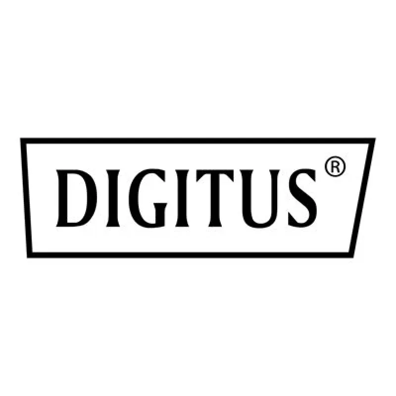 Direct-attach-kabel Digitus DN-81325 40G QSFP+ naar 4x SFP+ 5 m
