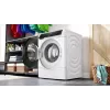 Bosch WNC254A0SN was-droogcombinatie 10,5 kg / 6 kg 1400 t/min