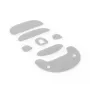 Endgame Gear OP1 muisskates, 100% PTFE, melkwit-wit, enkele set