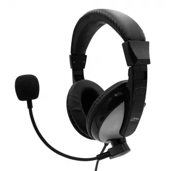 Bedrade hoofdtelefoon Turdus Pro MT3603