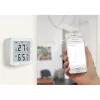 LogiLink SC0116 hygrometer psychrometer binnen elektronisch wit digitaal
