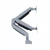 ART tafelhouder voor 2 LCD-monitoren 17-35''