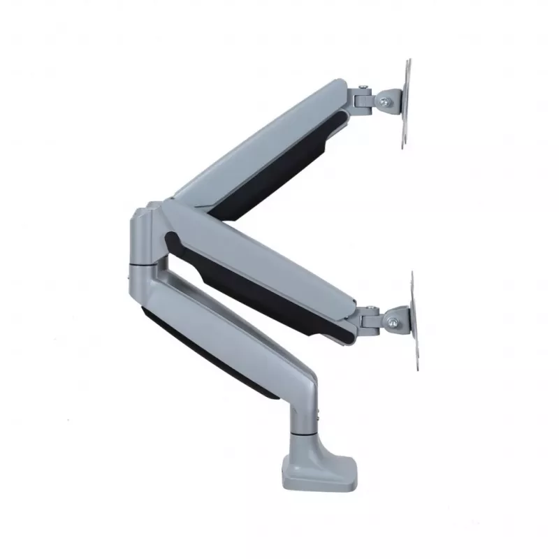 ART tafelhouder voor 2 LCD-monitoren 17-35''