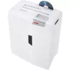 HSM shredstar X10 papiervernietiger, 4,5 x 30 mm + apart CD-snijmechanisme