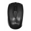Draadloze toetsenbord- en muisset ESPERANZA Akron TK109 2,4 GHz, USB-ontvanger, zwart