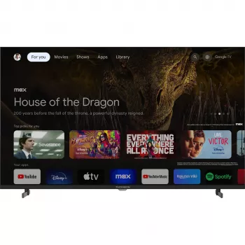 Tv Thomson 55UG4S14 55 inch lcd 4K Ultra HD