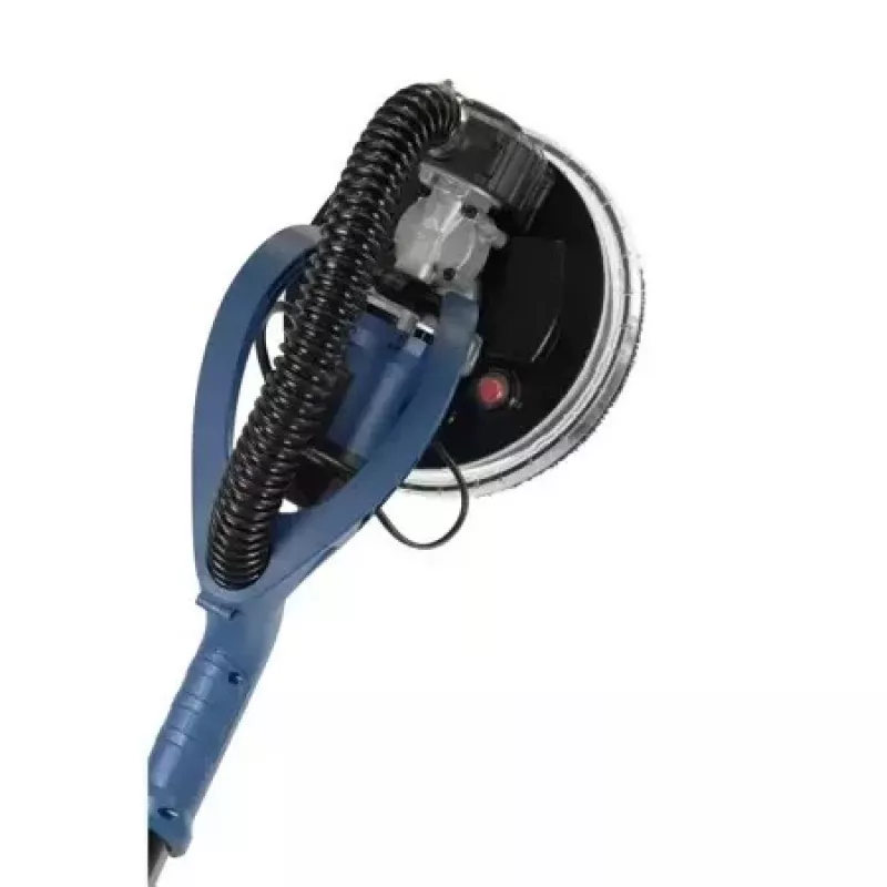 DEDRA DED7766 vloerpolijstmachine/vloerschuurmachine 1850 tpm blauw