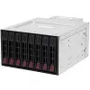 Fujitsu upgrade naar 8x SFF carrier-paneel