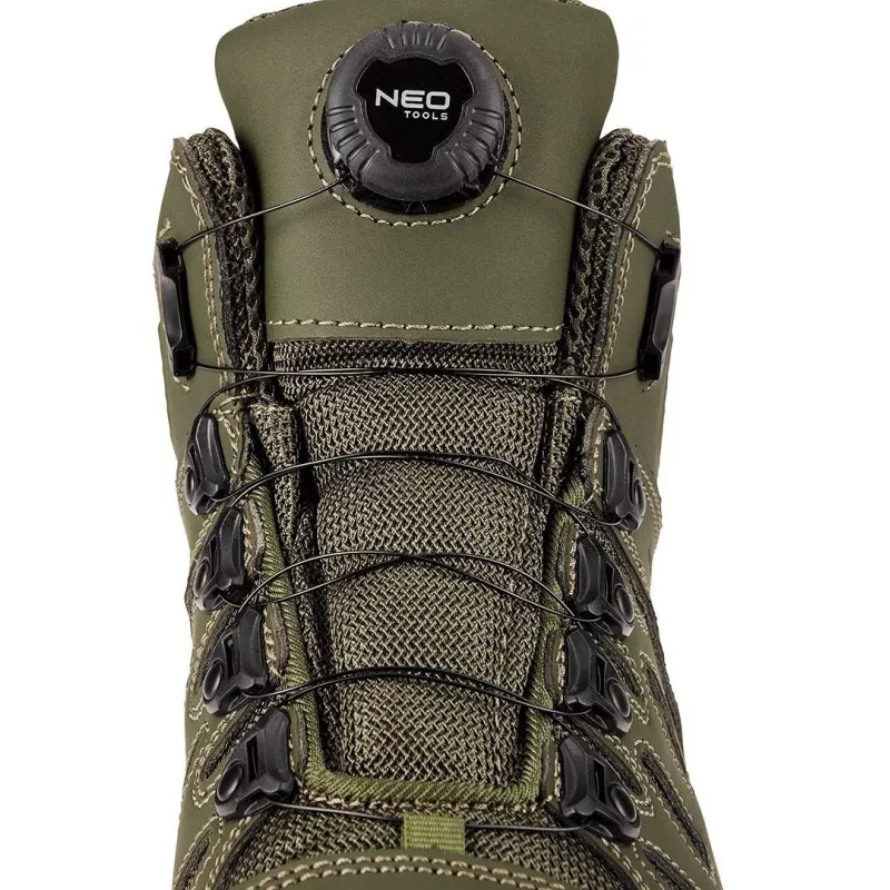 NEO tools 82-751-43 veiligheidsschoenen