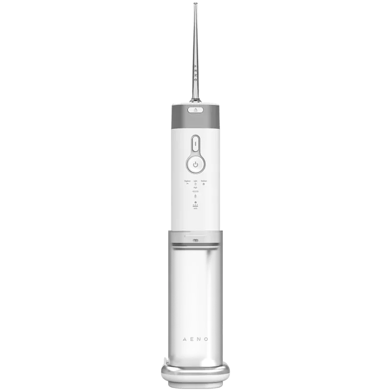 Monddouche: 3,7V, 8W, 2500mAh, 200ML