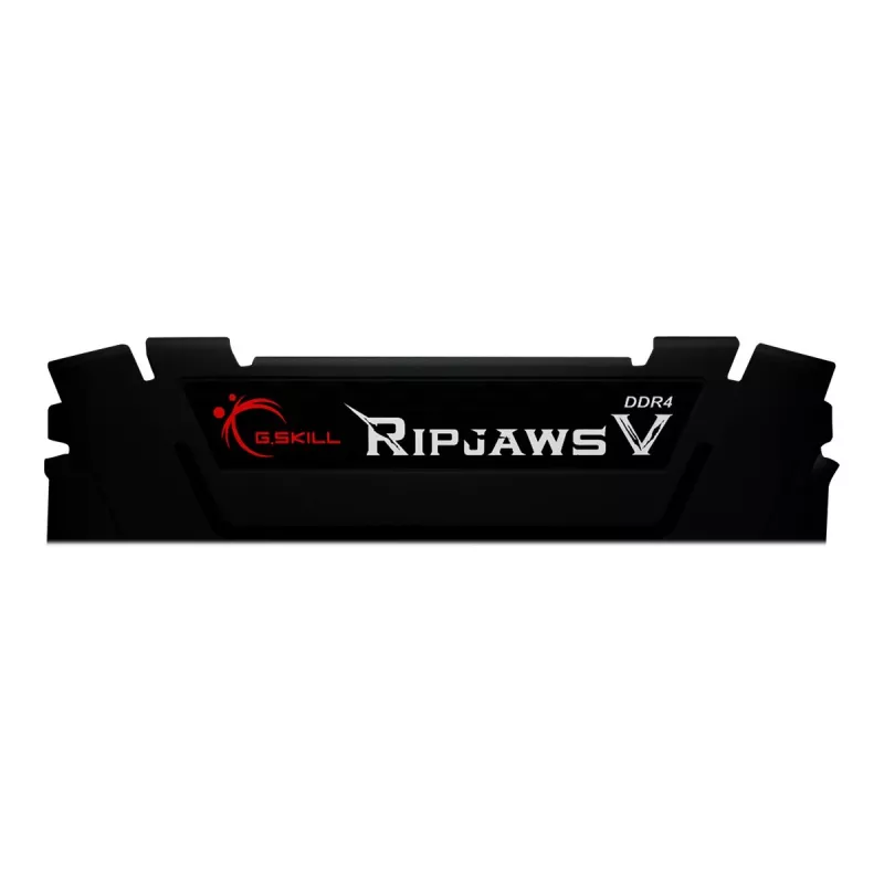 G.Skill Ripjaws V - DDR4 - module - 32 GB - DIMM 288-PIN