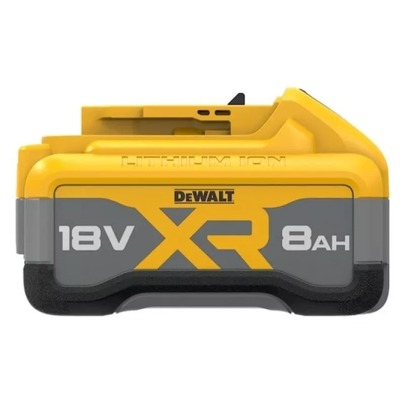 DeWalt DCB1880-XJ 18 V XR accu, 8,0 Ah