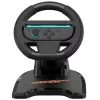 Racing wheel SUBSONIC SA5727-1 voor Nintendo Switch — instelbare gevoeligheid, kart-racer design