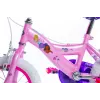 Kinderfiets 12 Huffy 22491W Disney Princess