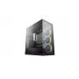 DeepCool CG580 4F V2 midi tower zwart