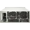 Computerbehuizing Inter-Tech 88887236 rack zwart, grijs