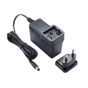 Voeding MOXA PWR-12150-WPEU-S2 12V 1,5A UK-stekker