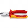 Knipex X-Cut diagonaal-zijkniptang