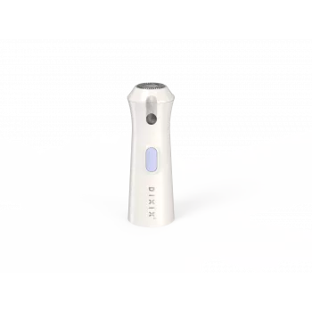 DIXIX mini-ontharingsapparaat DMS0433WH00, wit gezichtsontharingsapparaat