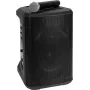 Draagbaar draadloos PA-systeem Omnitronic PORTY-8A — 8 inch actieve luidspreker, 200 W