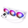 Thermalright Frozen Warframe 360 SE ARGB wit
