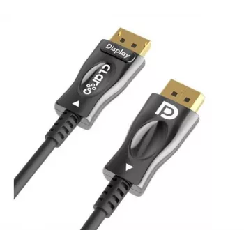 DisplayPort-kabel claroc CLAROC-DP-14-15M 15 m 8K