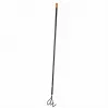 Fiskars cultivator Solid zwart handcultivator
