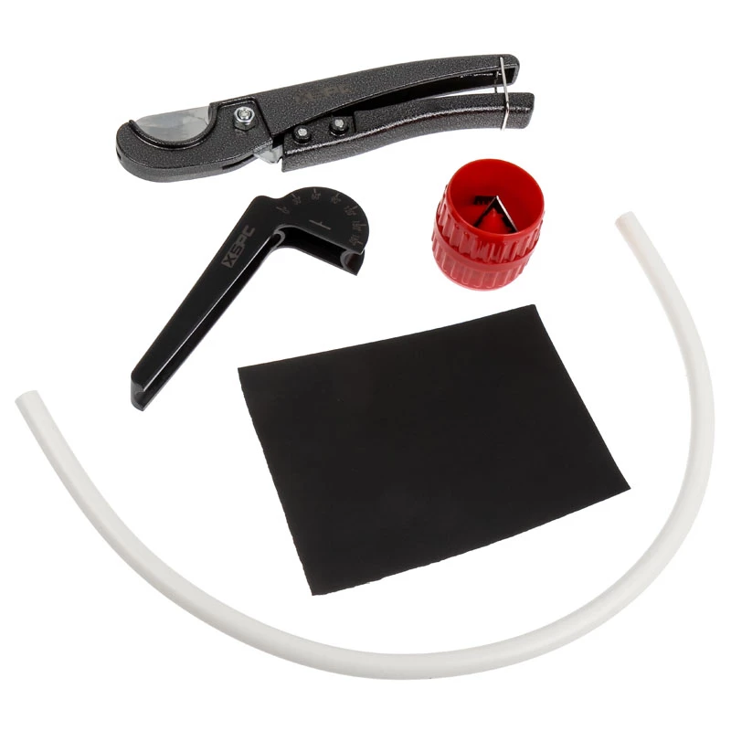 Computer-koelsysteem-vervangingsonderdeel/accessoire XSPC — meerkleurig component