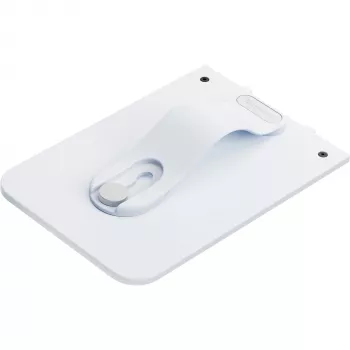 Vingerlus Cloud White (wit, voor Fairphone 6)