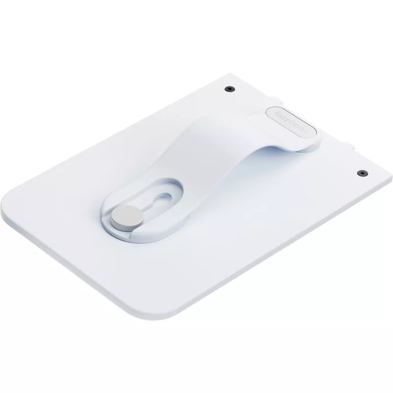 Vingerlus Cloud White (wit, voor Fairphone 6)