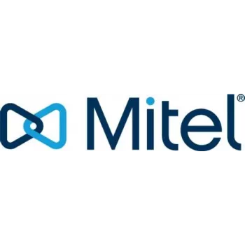 Clip-afdekplaat MITEL 50008394 voor 732d/742d DECT-handsets