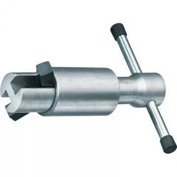 Gedore 312000 Venti-Quick ventielhouder, 120 mm