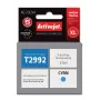 Activejet AE-29CNX inkt (vervanger voor Epson 29XL T2992; Supreme; 15 ml; cyaan)