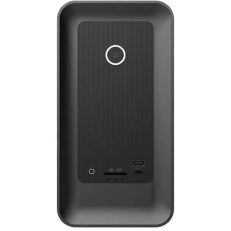 Mini-pc ZOTAC ZBOX MAGNUS ONE EU275070C Core Ultra 7 265 2,4 GHz – compacte desktopcomputer