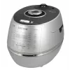 Cuckoo SLS-ART-00000790 rijstkoker 1,8 l 1445 W metallic