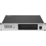 Versterker Omnitronic MCD-3006 MK2 6-kanaals 6×100W