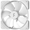 Ventilator Fractal Design Aspect 14 RGB PWM 14 cm wit 500-1700 RPM