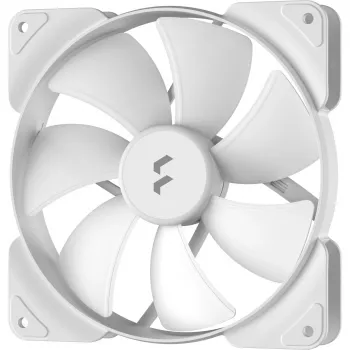 Ventilator Fractal Design Aspect 14 RGB PWM 14 cm wit 500-1700 RPM